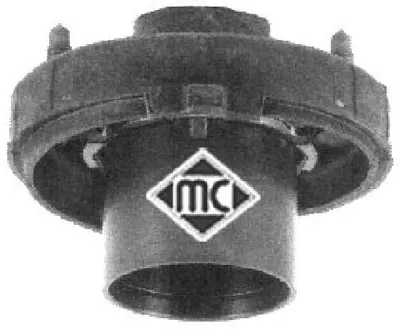 Coupelle de suspension Bmw 3 · Bmw 3 Touring · Bmw 3 Compact