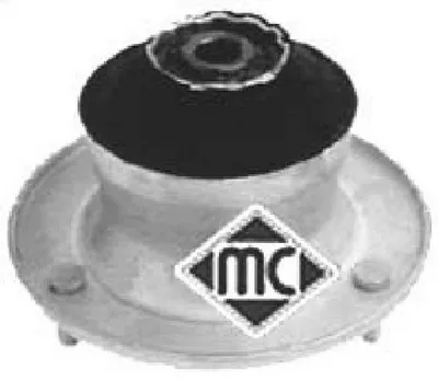 Coupelle de suspension Bmw 5 · Bmw 5 Touring · Bmw 3