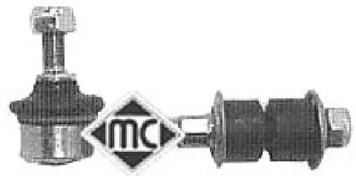 Entretoise/tige, stabilisateur Ford MAVERICK · Mitsubishi PAJERO II · Mitsubishi PAJERO II Canvas Top