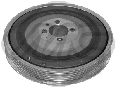 Poulie, vilebrequin Alfa Romeo 145 · Alfa Romeo 146 · Alfa Romeo 156