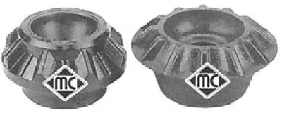 Kit de réparation, coupelle de suspension Seat TOLEDO I · Seat IBIZA II · Seat AROSA