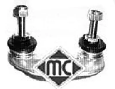 Entretoise/tige, stabilisateur Audi A4 B5 · Audi A4 B5 Avant