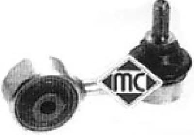 Entretoise/tige, stabilisateur Bmw Z1 Roadster · Bmw 3 · Bmw 3 Touring
