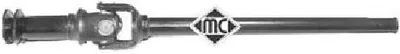 Joint, colonne de direction Citroën C15 Box Body/MPV · Citroën VISA