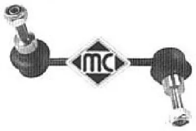 Entretoise/tige, stabilisateur Nissan INTERSTAR Bus · Nissan INTERSTAR Van · Nissan INTERSTAR Platform/Chassis