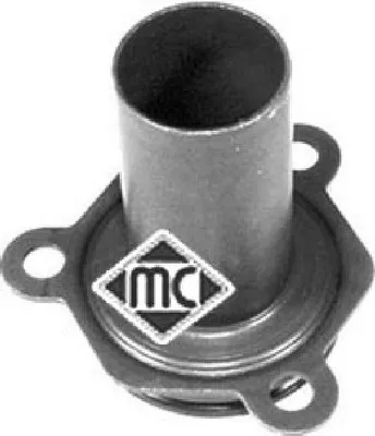 Douille de guidage, embrayage Citroën ZX · Citroën AX · Citroën BX