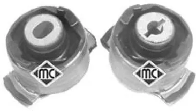 Suspension, corps de l'essieu Renault LAGUNA II · Renault LAGUNA II Grandtour