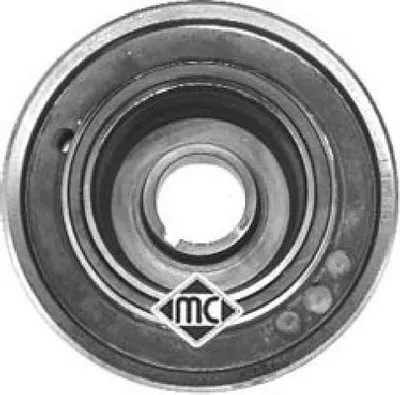 Poulie, vilebrequin Citroën XANTIA · Citroën ZX · Citroën EVASION MPV