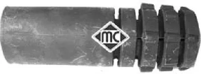 Bouchon de protection/soufflet, amortisseur Nissan PRIMASTAR Bus · Nissan PRIMASTAR Van · Nissan PRIMASTAR Platform/Chassis
