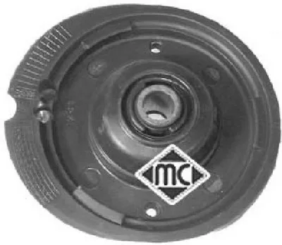 Coupelle de suspension Citroën C3 I · Citroën C3 Pluriel · Citroën C2