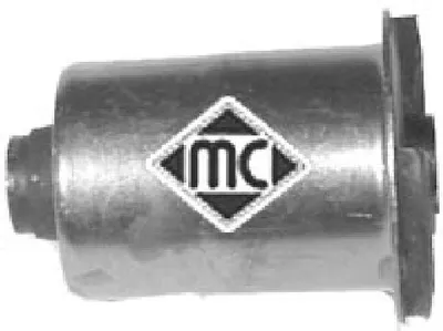 Suspension, corps de l'essieu Renault TWINGO I