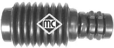 Bouchon de protection/soufflet, amortisseur Renault MEGANE II · Renault SCÉNIC II · Renault MEGANE II Coupé-Cabriolet