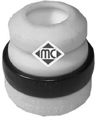 Butée élastique, suspension Opel CORSA C · Opel COMBO Box Body/MPV · Opel CORSA C Hatchback Van