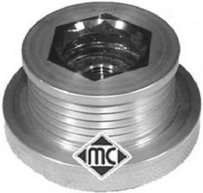 Poulie roue libre, alternateur Renault LAGUNA I · Renault KANGOO · Renault CLIO II