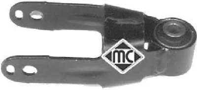 Support moteur Citroën AX · Citroën SAXO · Citroën BERLINGO / BERLINGO FIRST Box Body/MPV