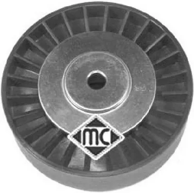 Poulie renvoi/transmission, courroie trapézoïdale à nervu Skoda OCTAVIA I · Vw PASSAT B3/B4 · Vw PASSAT B3/B4 Variant