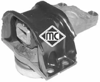 Support moteur Citroën C4 Coupe · Citroën C4 I · Citroën C4 PICASSO I MPV