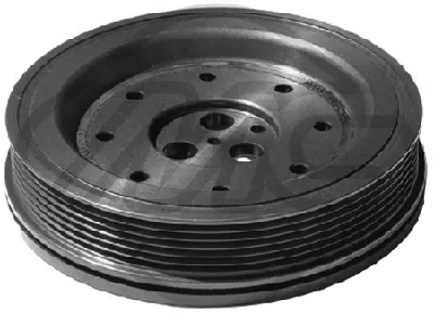 Poulie, vilebrequin Ford TRANSIT Bus · Ford TRANSIT Van · Ford TRANSIT Platform/Chassis