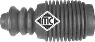 Bouchon de protection/soufflet, amortisseur Renault LAGUNA II · Renault LAGUNA II Grandtour · Renault VEL SATIS