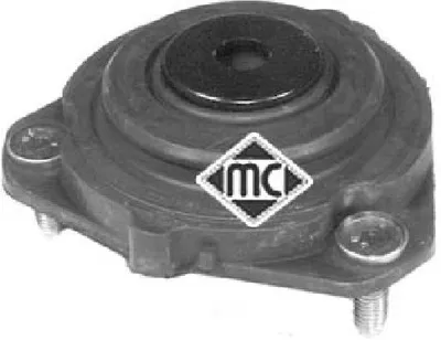 Coupelle de suspension Ford FIESTA V · Ford FUSION