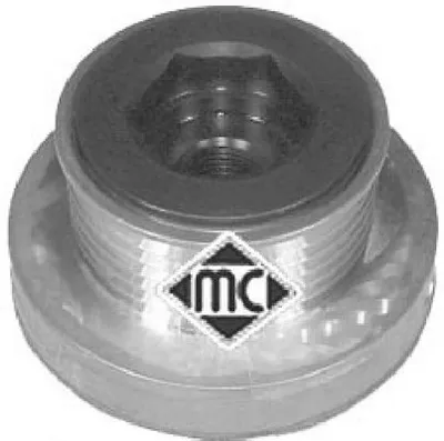 Poulie roue libre, alternateur Renault LAGUNA I · Renault MEGANE I · Renault KANGOO