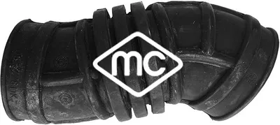 Tuyau d'aspiration, alimentation d'air Opel ASTRA F Saloon · Opel ASTRA F Convertible · Opel ASTRA F Hatchback