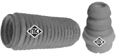 Butée élastique, suspension Fiat PALIO · Fiat PALIO Weekend · Fiat STRADA Pickup