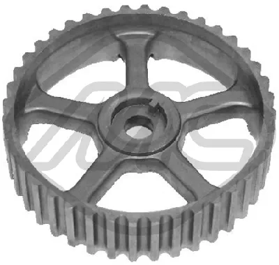 Roue dentée, arbre à came Nissan INTERSTAR Van · Nissan PRIMASTAR Van · Renault CLIO I