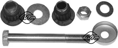 Kit d'assemblage, levier de déviation Mercedes-Benz 124 T-Model · Mercedes-Benz 190 · Mercedes-Benz T1 Bus