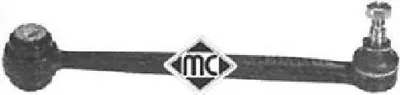 Entretoise/tige, stabilisateur Mercedes-Benz 124 Saloon · Mercedes-Benz SL · Mercedes-Benz 190