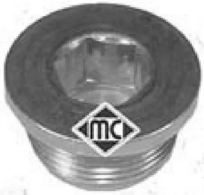 Vis-bouchon, carter d'huile Mercedes-Benz 190 · Mercedes-Benz E-CLASS · Mercedes-Benz MB Bus