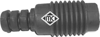 Bouchon de protection/soufflet, amortisseur Nissan MICRA III · Nissan MICRA C+C III · Nissan NOTE