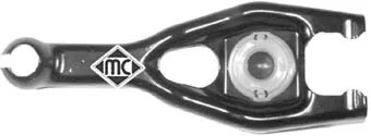 Fourchette de débrayage, embrayage Citroën NEMO Box Body/MPV · Citroën NEMO MPV · Peugeot 206 Hatchback