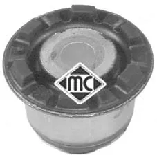 Suspension, corps de l'essieu Citroën C6 · Citroën C5 III · Citroën C5 III Break