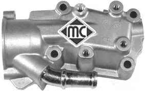 Boîtier du thermostat Citroën BERLINGO / BERLINGO FIRST Box Body/MPV · Citroën XSARA · Citroën XSARA Break