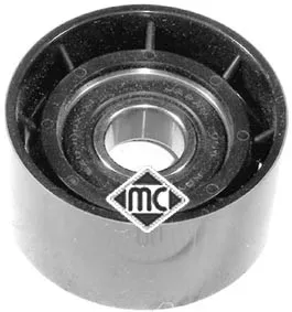 Poulie renvoi/transmission, courroie trapézoïdale à nervu Nissan INTERSTAR Bus · Nissan INTERSTAR Van · Nissan PRIMASTAR Bus