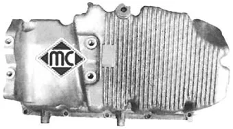 Carter d'huile Fiat PALIO Weekend · Fiat STRADA Pickup · Fiat PUNTO