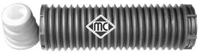 Butée élastique, suspension Ford FOCUS C-MAX · Ford FOCUS II · Ford FOCUS II Turnier