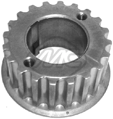 Roue dentée, vilebrequin Nissan INTERSTAR Bus · Nissan INTERSTAR Van · Nissan PRIMASTAR Bus