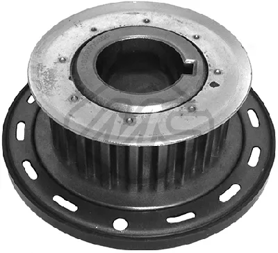 Roue dentée, vilebrequin Citroën BERLINGO / BERLINGO FIRST Box Body/MPV · Citroën BERLINGO / BERLINGO FIRST MPV · Citroën XSARA