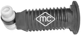 Butée élastique, suspension Citroën C1 · Peugeot 107 · Toyota AYGO