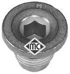 Vis-bouchon, carter d'huile Citroën C4 Coupe · Citroën C4 I · Citroën C4 PICASSO I MPV
