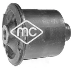 Suspension, corps de l'essieu Citroën C1 · Peugeot 107 · Toyota AYGO