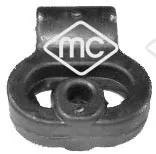 Butée élastique, silencieux Alfa Romeo MITO · Citroën NEMO Box Body/MPV · Fiat GRANDE PUNTO