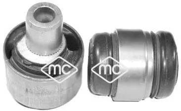 Suspension, bras de liaison Peugeot 206 SW · Peugeot 206 Saloon