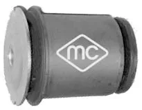 Suspension, corps de l'essieu Citroën NEMO Box Body/MPV · Citroën NEMO MPV · Fiat FIORINO Box Body/MPV