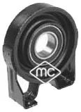 Suspension, arbre de cardan Vw TOUAREG