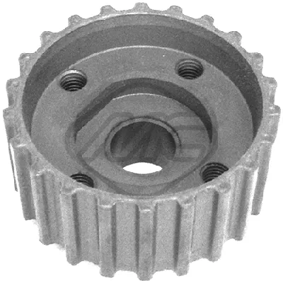 Roue dentée, vilebrequin Audi A3 · Seat CORDOBA · Seat IBIZA II