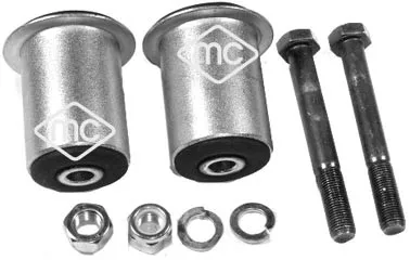 Suspension, corps de l'essieu Fiat CINQUECENTO · Fiat SEICENTO / 600