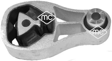 Support moteur Smart FORTWO Coupe · Smart FORTWO Cabrio